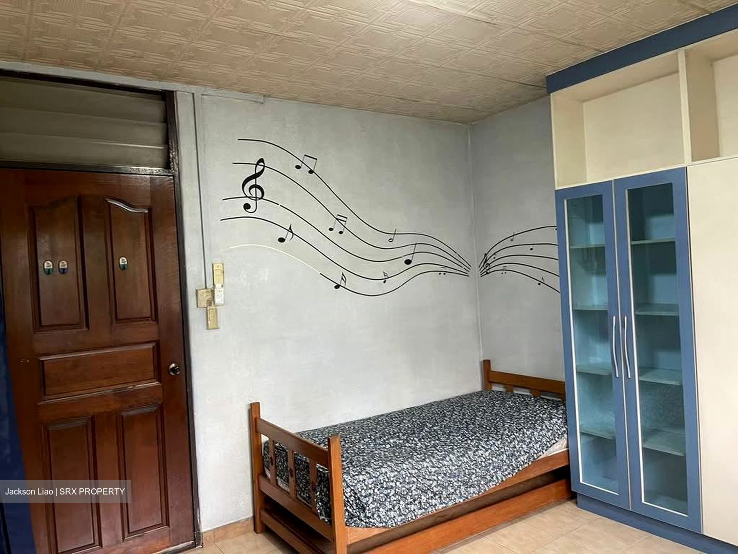 Blk 123 Pending Road (Bukit Panjang), HDB 4 Rooms #565767741